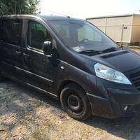 Ricambi Fiat Scudo 2.0 Diesel 2009