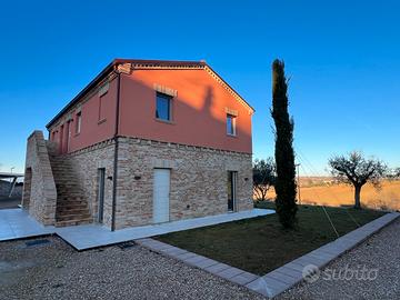 Appartamenti di nuova costruzione