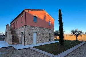 Appartamenti di nuova costruzione