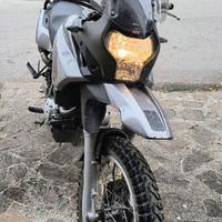 Aprilia Pegaso 650 Trail 2007