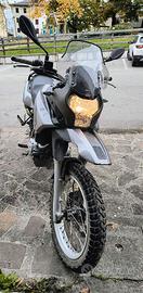 Aprilia Pegaso 650 Trail 2007