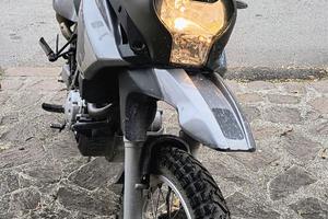 Aprilia Pegaso 650 Trail 2007