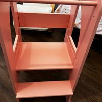 Torre montessori RocketBaby