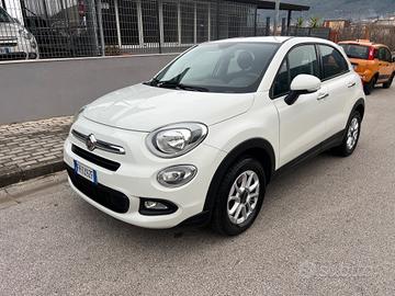 Fiat 500X 1.4 Multiair 140cv 2017 Lounge benzina/g