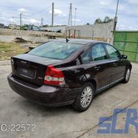 VOLVO S40 2 544 2.0 D 136CV 04-10 ricambi