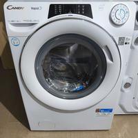 Lavatrice Candy Slim Nuova