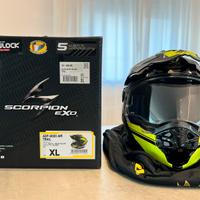 CASCO SCORPION EXO