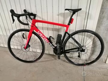Bici da corsa Specialized Tarmac SL6