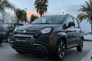 Fiat Panda 1.0 FireFly S&S Hybrid City Cross