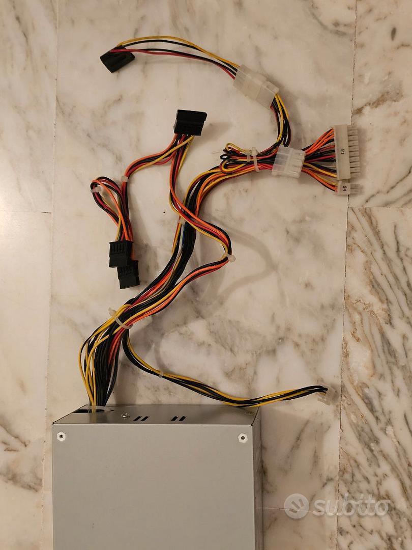 PSU per l'alimentatore swching FSP -5V 1U 350W FSP350