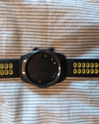 TicWatch 4G Pro e-SIM