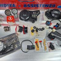 Ricambi Malaguti Fifty Nuovi