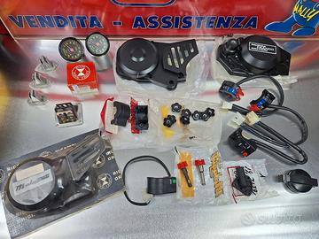 Ricambi Malaguti Fifty Nuovi