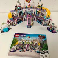 Lego Friends 41450 - Il Centro Commerciale