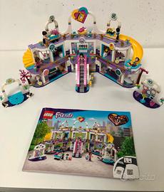 Lego Friends 41450 - Il Centro Commerciale