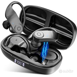 cuffie bluetooth NUOVE NELLA SCATOLA 