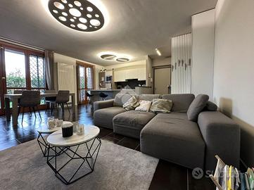 3 LOCALI A PALAZZOLO SULL'OGLIO