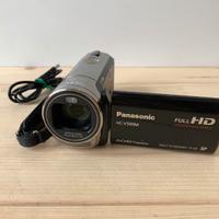 Videocamera Panasonic HC-V500M