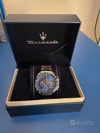 Orologio Maserati