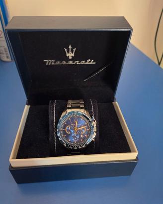 Orologio Maserati