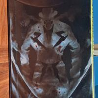 slipcase assolute watchmen