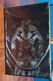 slipcase assolute watchmen