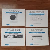 Stereo AKAI