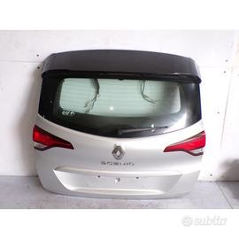 Portellone Posteriore Renault Scenic 4 2020 cod 90