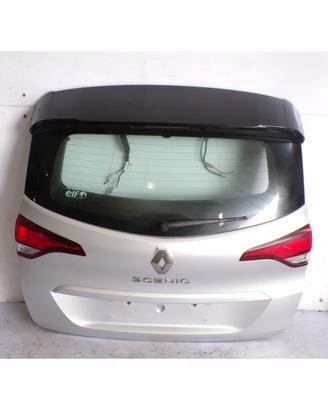 Portellone Posteriore Renault Scenic 4 2020 cod 90