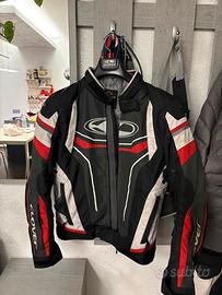 Giacca da moto