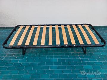 Rete letto singolo
