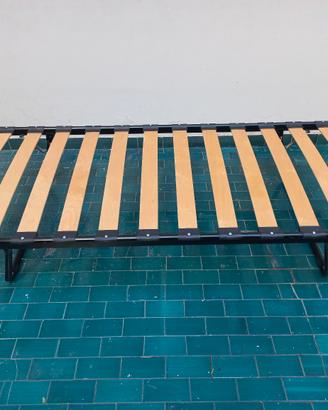 Rete letto singolo