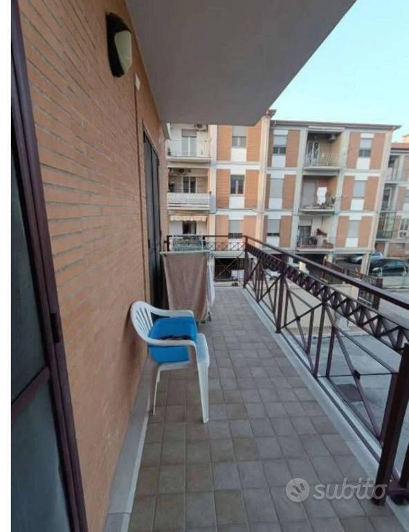 Appartamento – Foggia, Rione Candelaro - Vista 3