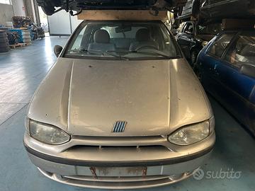 Fiat strada pezzi di ricambio