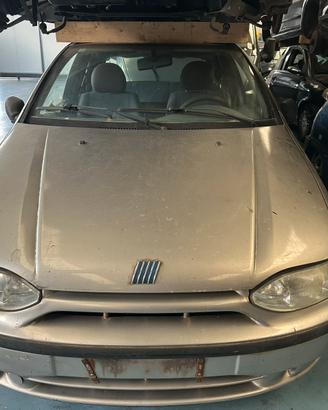 Fiat strada pezzi di ricambio