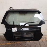 PORTELLONE Chevrolet Daewoo Matiz 2 serie