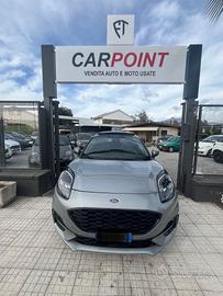 Ford Puma 1.0 EcoBoost Hybrid 125 CV S&S Titanium 