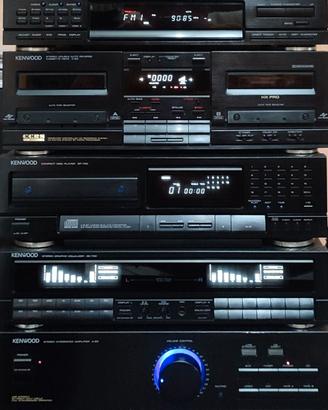 Kenwood perla nera 