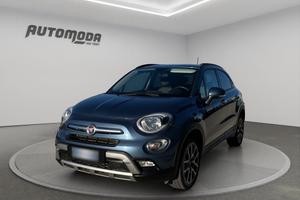FIAT 500X 2.0 diesel 4x4 AUTOMATICO