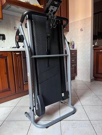 G-Fitness Walker - Tapis Roulant salvaspazio