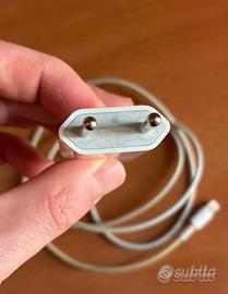 Caricabatterie iphone