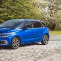 Ricambi C4 Picasso