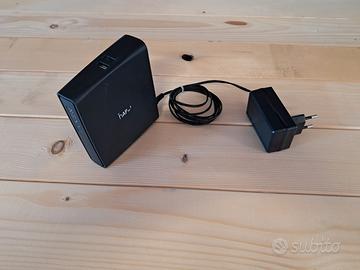 Router MikroTik hAP ac² 