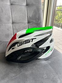 Casco bicicletta