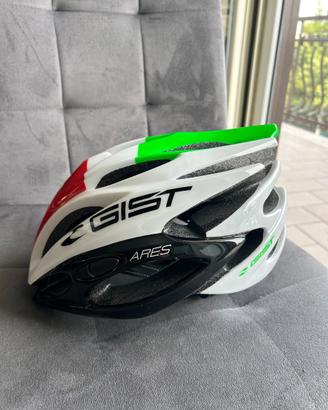Casco bicicletta