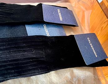 Calze uomo calzedonia
