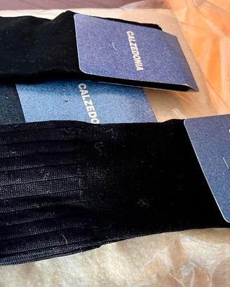 Calze uomo calzedonia