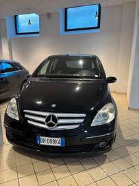 Mercedes-benz B150