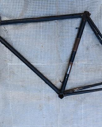 Telaio 28 vintage bici uomo ATALA con forcella