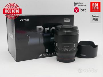 Viltrox AF 56 F1.2 Pro (Nikon)